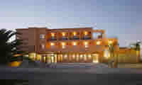 praia sol hotel - vilamoura